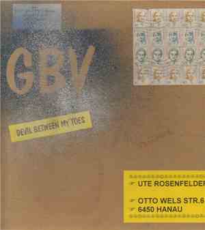 Guided By Voices - Devil Between My Toes