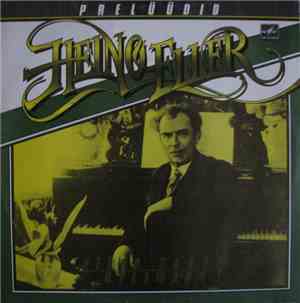 Heino Eller - Klaveriprelüüdid