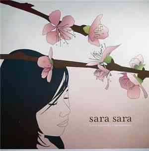 Hideo Kobayashi + Sae Minohara - Sara Sara