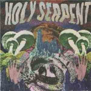 Holy Serpent - Holy Serpent