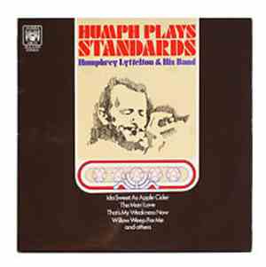 Humphrey Lyttelton - Humph Plays Standards