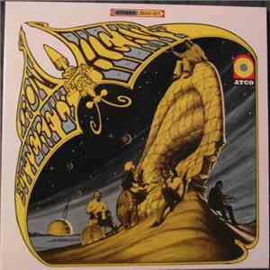 Iron Butterfly - Heavy