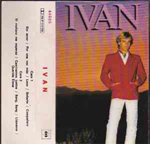 Ivan  - Sin Amor