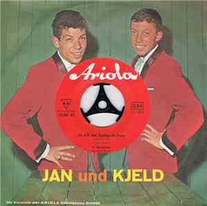 Jan & Kjeld / Lil Malmkwist - Piccolina / Ich Will 'nen Cowboy Als Mann