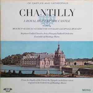 Jean-Francois Paillard Orchestra, Ensemble Of Hunting-Horns, Stéphane Caill ...