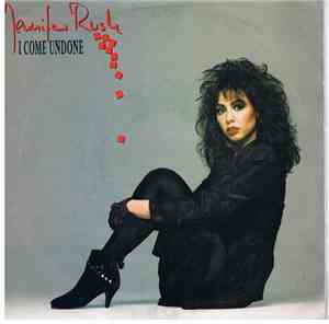 Jennifer Rush - I Come Undone