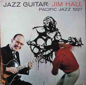 Jim Hall Trio - Jazz Guitar