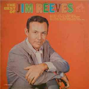 Jim Reeves - The Best Of Jim Reeves