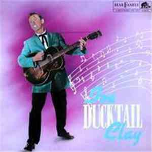 Joe Clay - Ducktail
