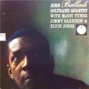John Coltrane Quartet - Ballads