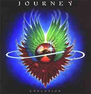 Journey - Evolution