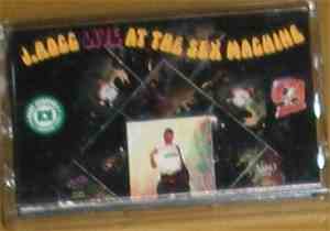 J.Rocc - Live At The Sex Machine