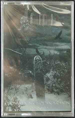 Kagan  - Monuments Of Heathen Sorrow