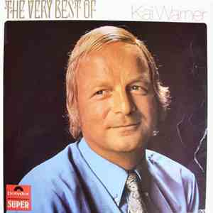 Kai Warner - The Very Best Of Kai Warner