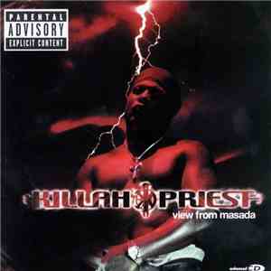 Killah Priest - View From Masada