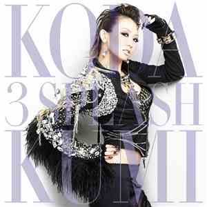 Koda Kumi - 3 Splash