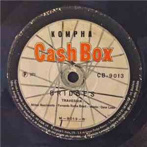 Kompha - Fat Lady / Bridges