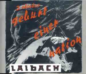 Laibach - 3. Oktober - Geburt Einer Nation