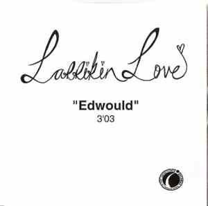 Larrikin Love - Edwould