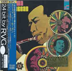 Lee Morgan - Charisma