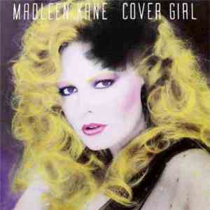 Madleen Kane - Cover Girl