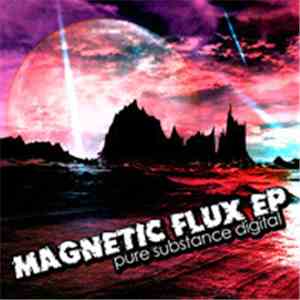 Magnetic Flux - Magnetic Flux EP