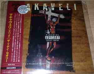 Makaveli - The Don Killuminati (The 7 Day Theory)