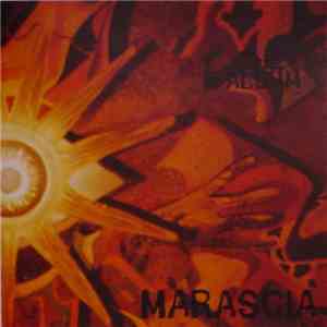Marascia - The Album