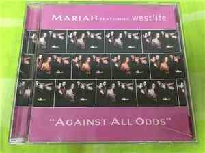 Mariah Carey - Against All Odds