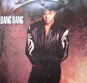 Mark Brown - Bang Bang