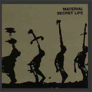 Material - Secret Life