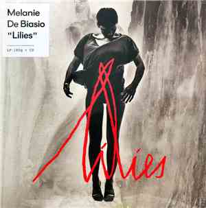 Melanie De Biasio - Lilies