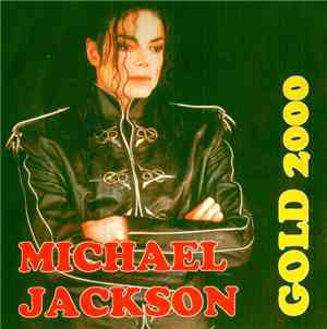 Michael Jackson - Gold 2000