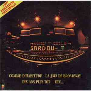 Michel Sardou - Michel Sardou