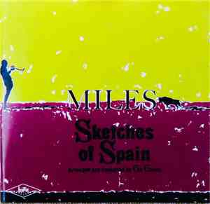 Miles Davis - Sketches Of Spain