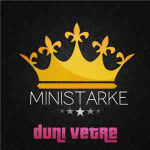Ministarke - Duni Vetre