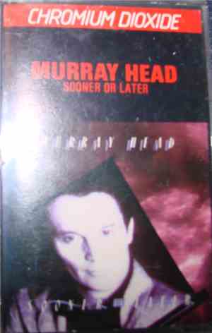 Murray Head - Sooner Or Later