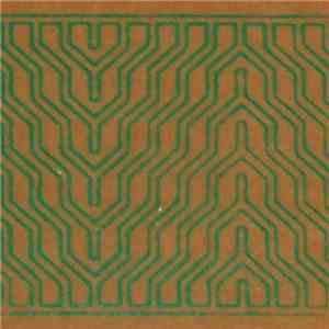 Mutual Extermination Club - Green Tape
