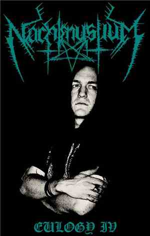 Nachtmystium - Eulogy IV