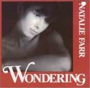 Natalie Farr - Wondering