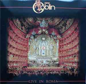 New Goblin - Live In Roma