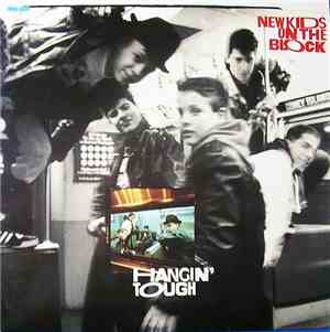 New Kids On The Block - Hangin' Tough