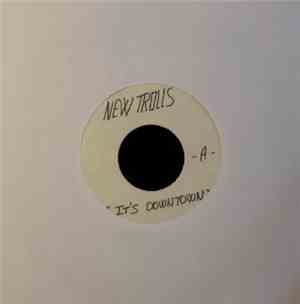 New Trolls - It's Downtown
