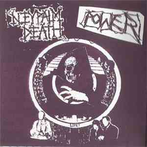 Neypalm Death / Power  - You Suffer #217 - You Suffer #385 / Hundreds Of Ev ...