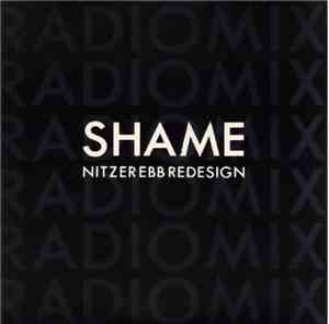 Nitzer Ebb - Shame