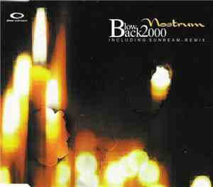 Nostrum - Blow Back 2000