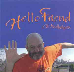 Ole Berthelsen - Hello Friend