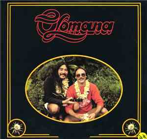 Olomana - Come To Me Gently