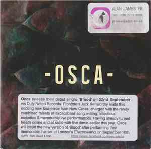 Osca - Blood