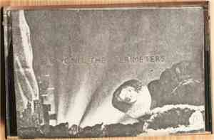 Paul Kelday - Beyond The Perimeters